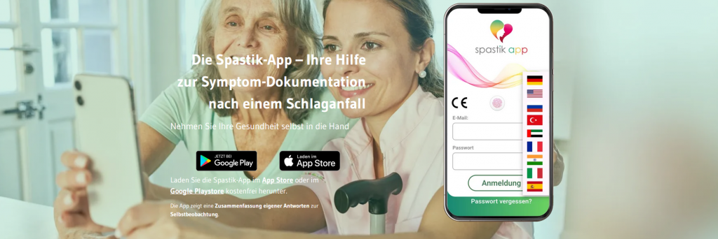 https://www.spastik-app.de/
